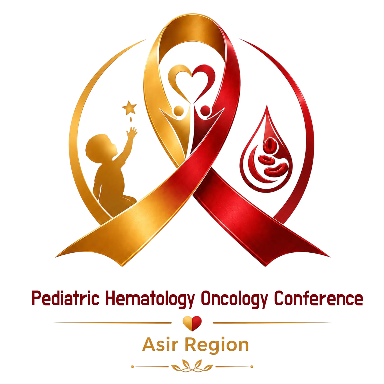 Pediatric Hematology–Oncology Conference Asir Region, Saudi Arabia