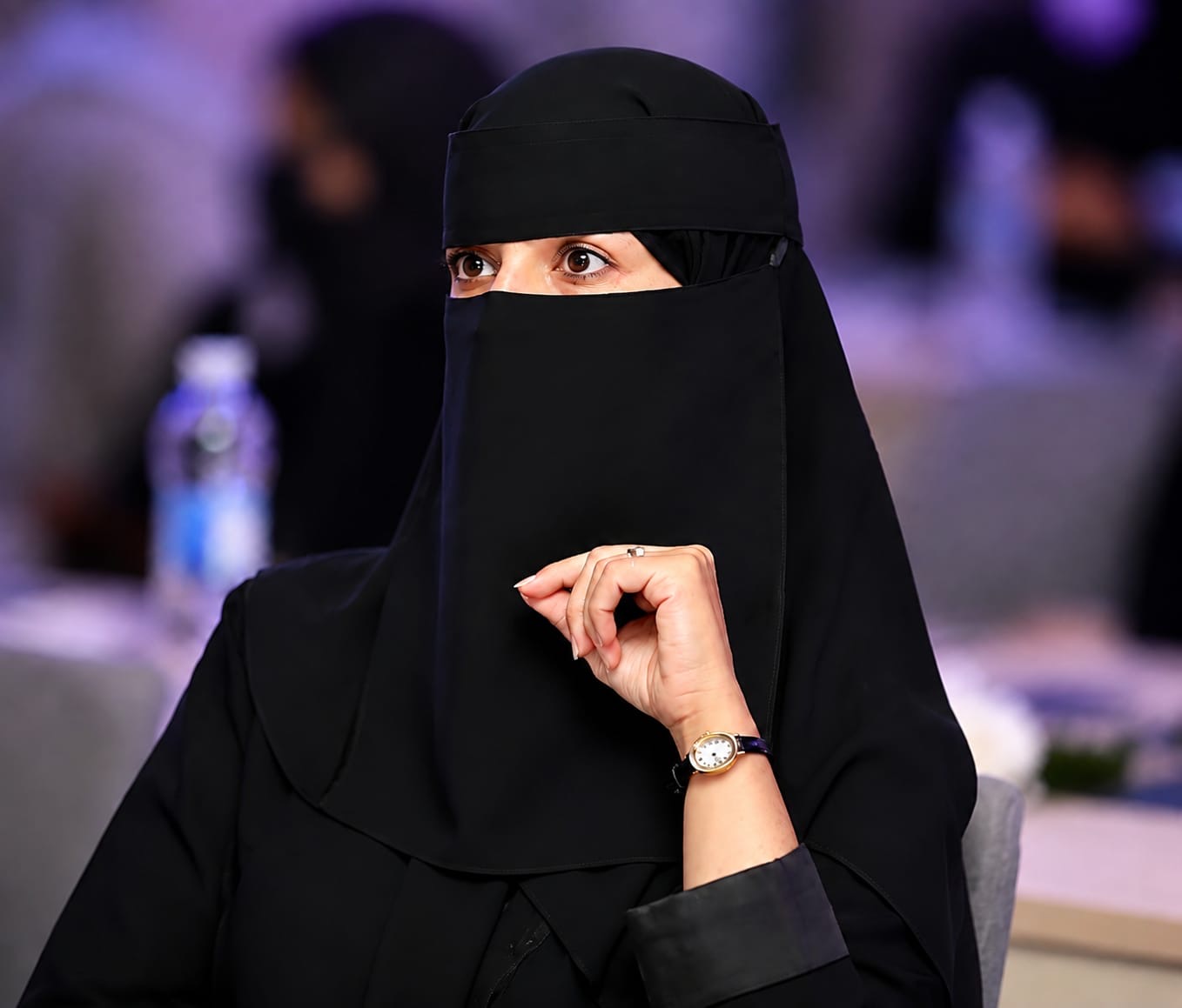 Dr. Badriah Al-Asmari