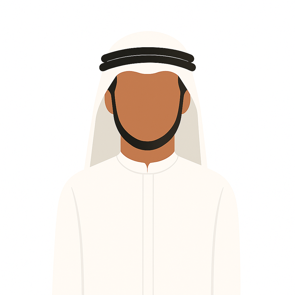 Dr. Mohammed Alqahtani