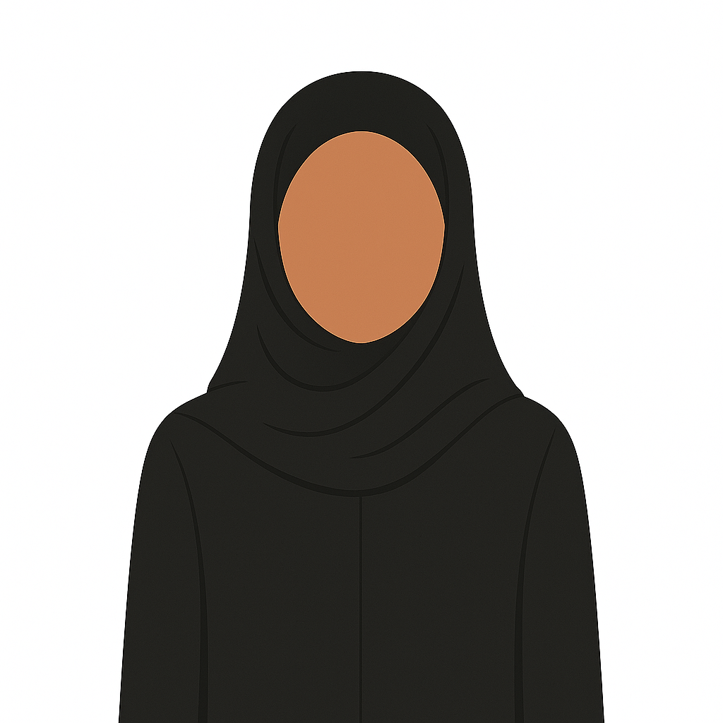 Dr. Sara Saeed