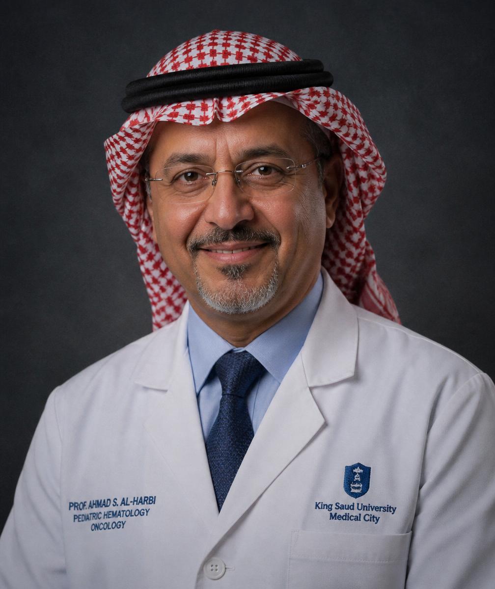 Dr. Mohammed Alqahtani